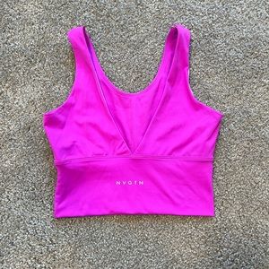 NVGTN sports bra/crop top